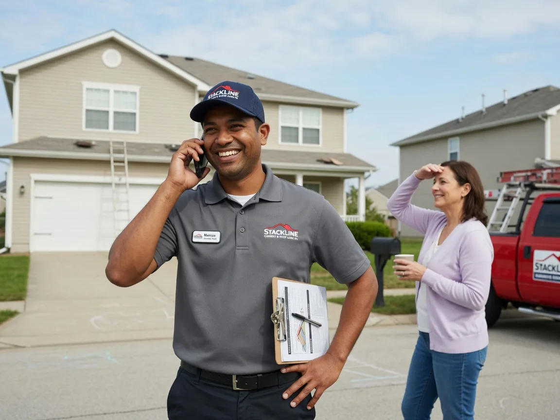 Chimney flashing repair Harpers Ferry, WV FAQs